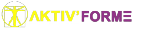 logo aktiv forme
