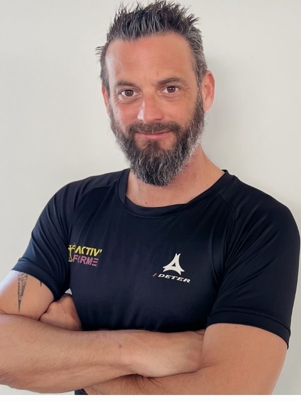 David Aktiv'Forme