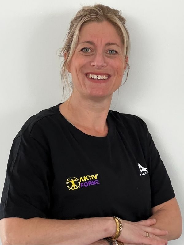 Jennifer Aktiv'Forme