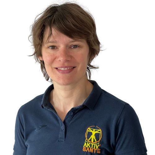 Marion Aktiv'santé