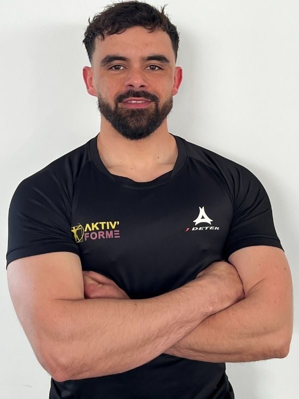 Mike Aktiv'Forme
