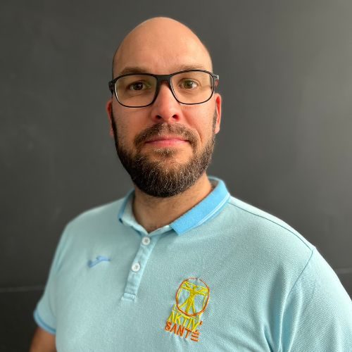 Thibault Aktiv'santé