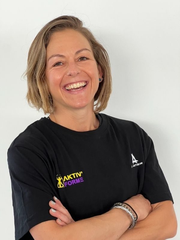 Valérie Aktiv'Forme