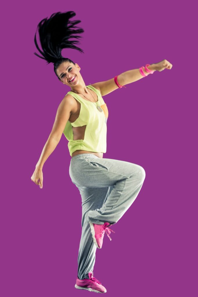 ZUMBA